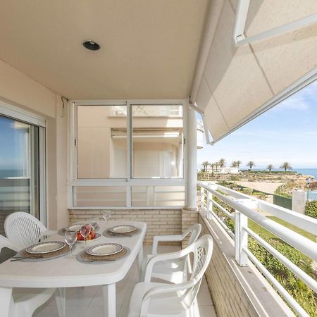 Apartment Cala Montero I By Interhome Vinarós Zewnętrze zdjęcie