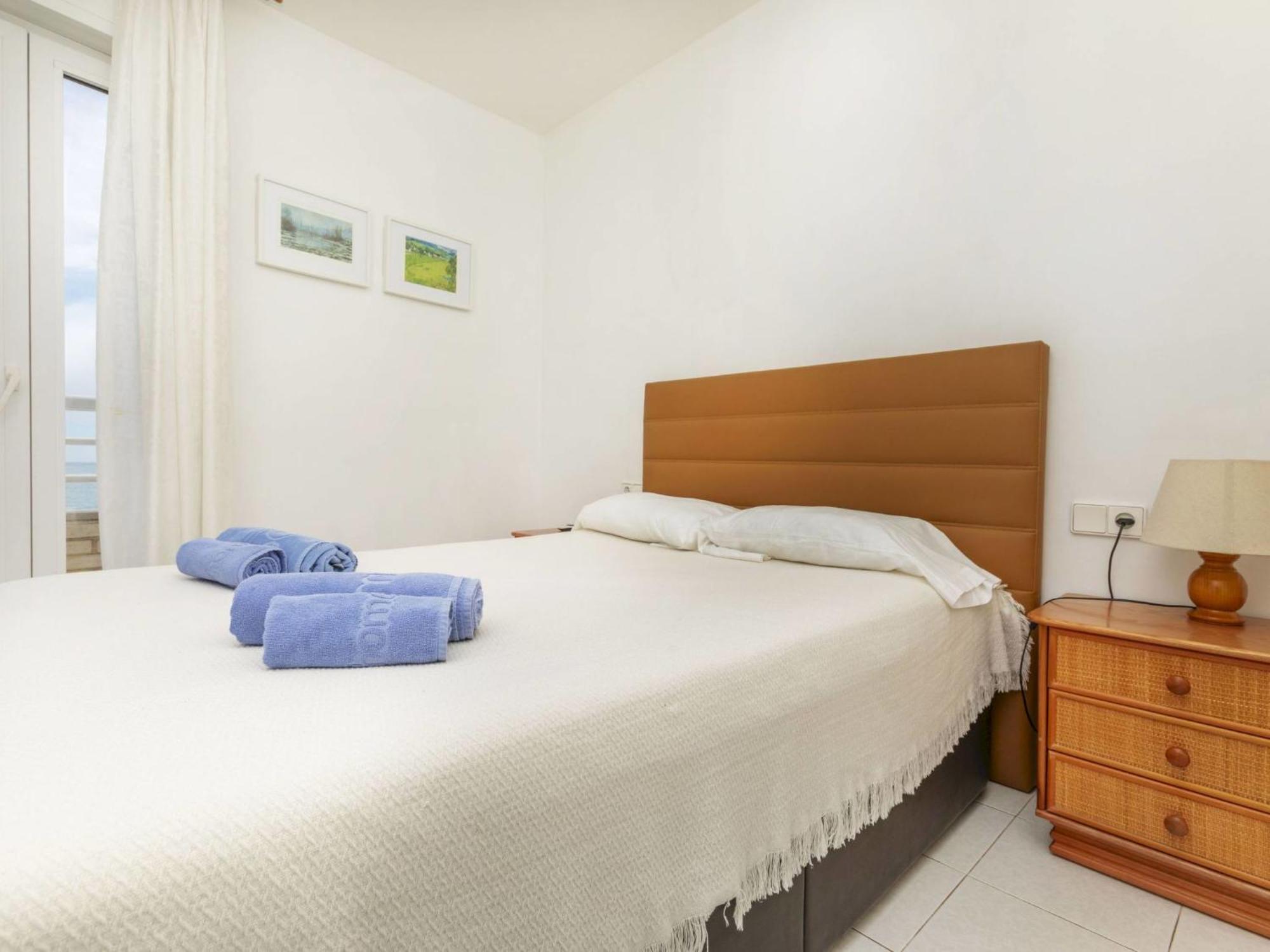 Apartment Cala Montero I By Interhome Vinarós Zewnętrze zdjęcie
