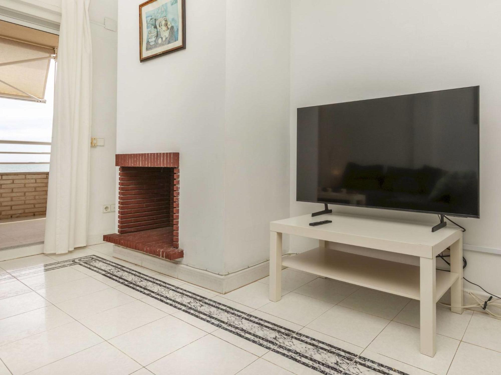 Apartment Cala Montero I By Interhome Vinarós Zewnętrze zdjęcie