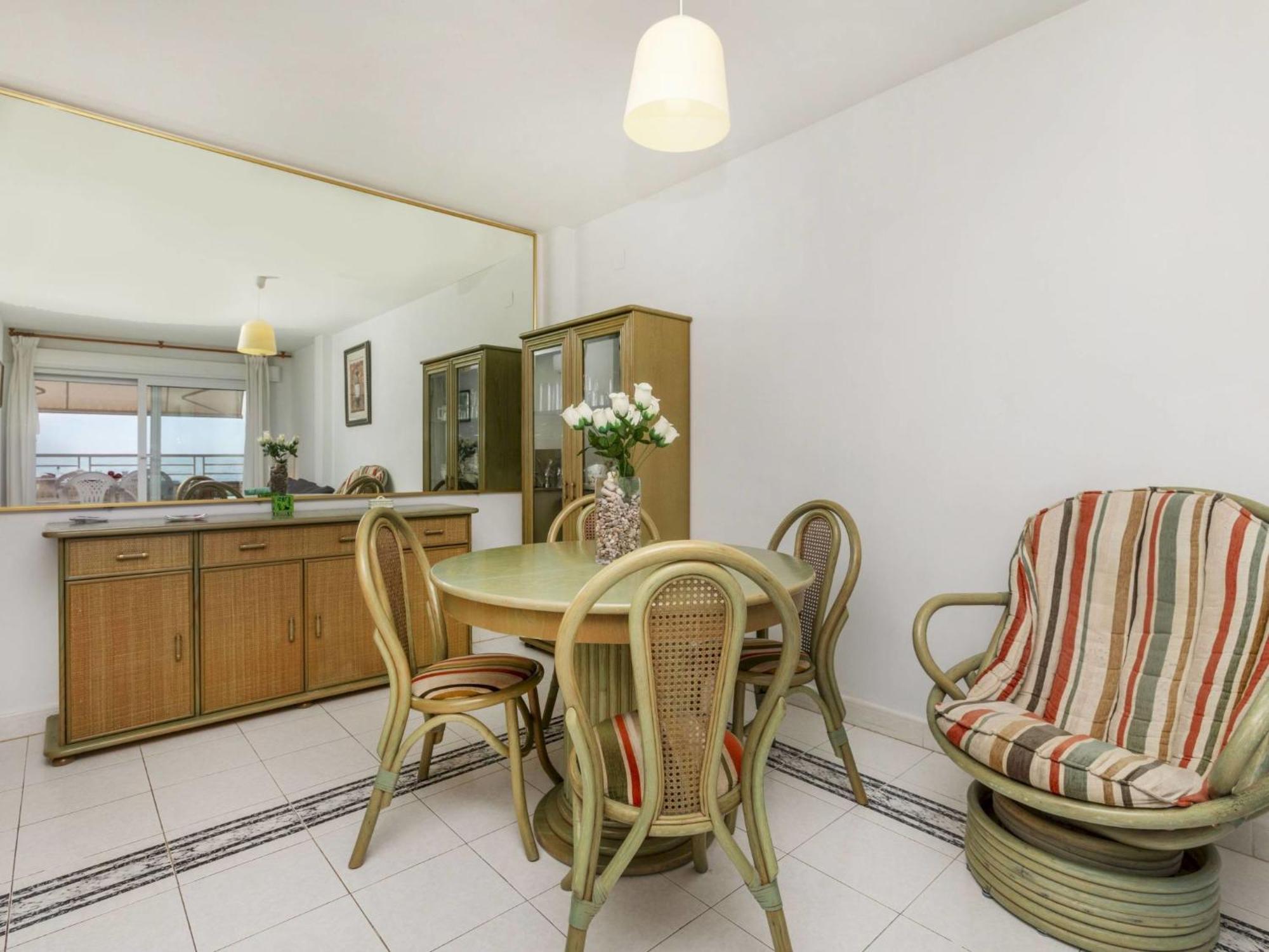 Apartment Cala Montero I By Interhome Vinarós Zewnętrze zdjęcie